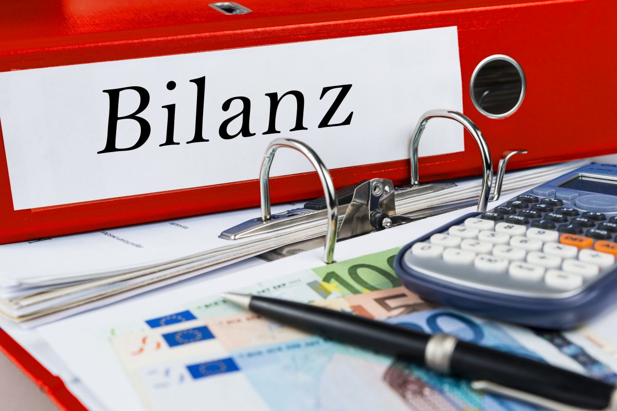 Bilanz