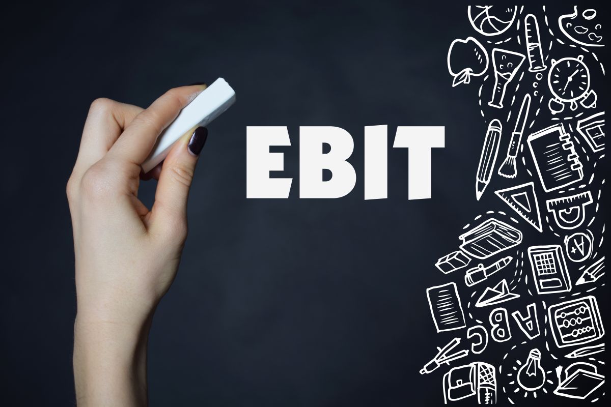 EBIT