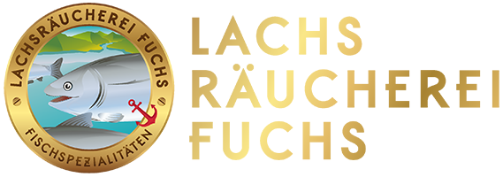 lachsräucherei logo