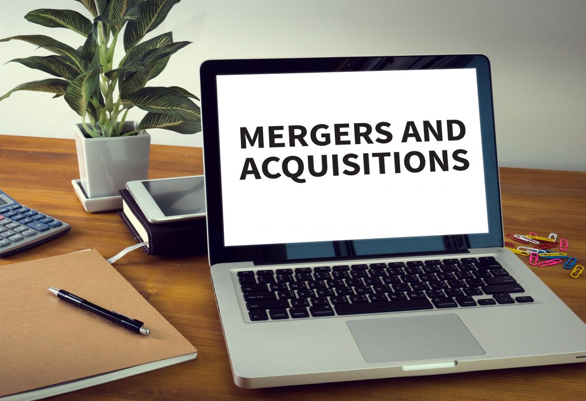 Mergers and Acquisitions